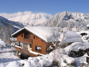 CHALET LA LICORNE 1